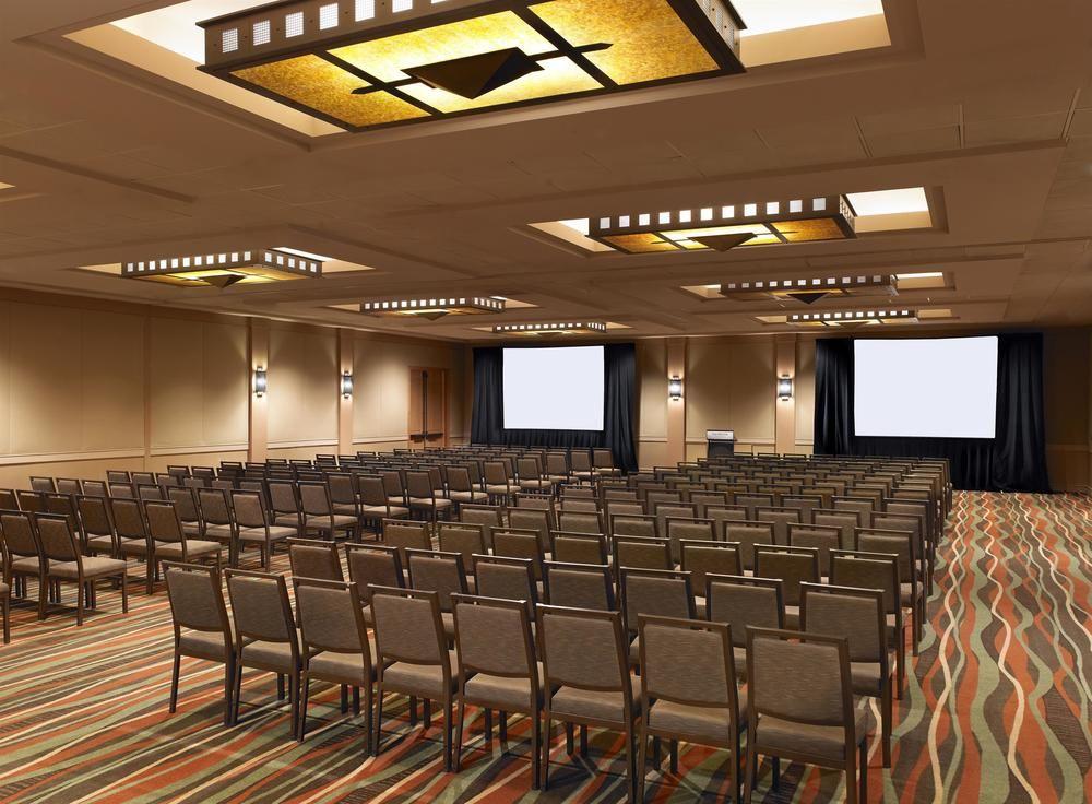 מלון The Westin ווסטמיניסטר מראה חיצוני תמונה