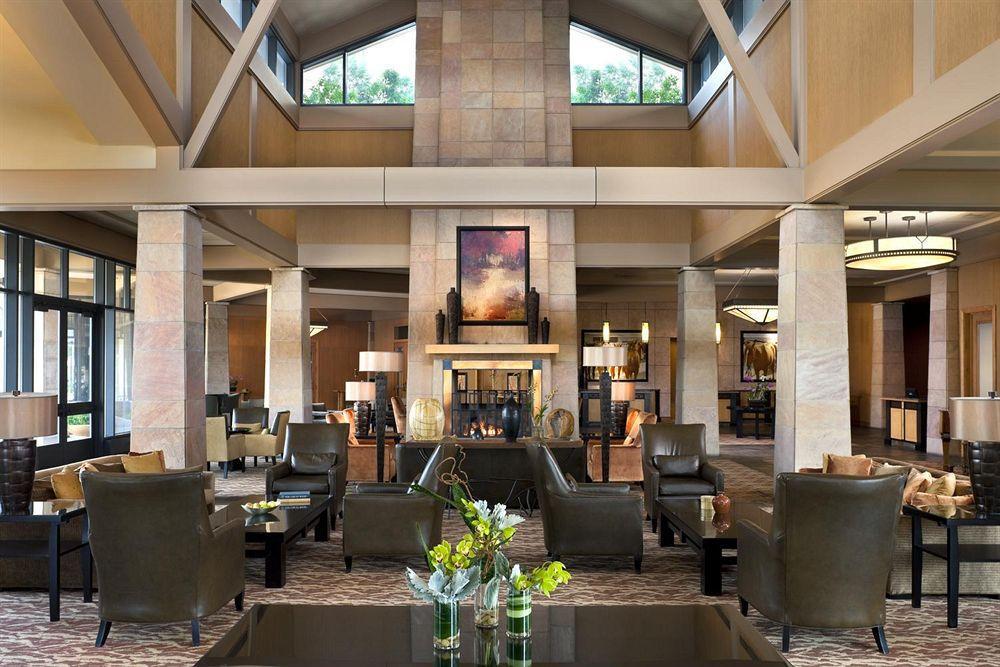 מלון The Westin ווסטמיניסטר מראה פנימי תמונה