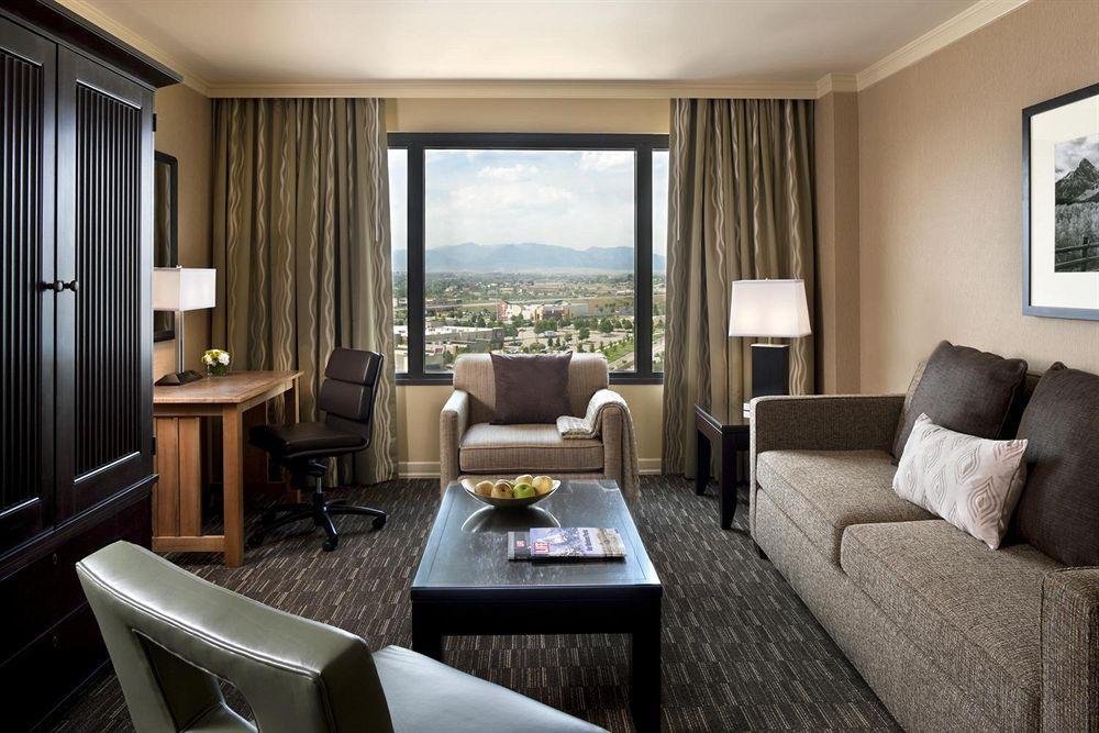 מלון The Westin ווסטמיניסטר מראה חיצוני תמונה