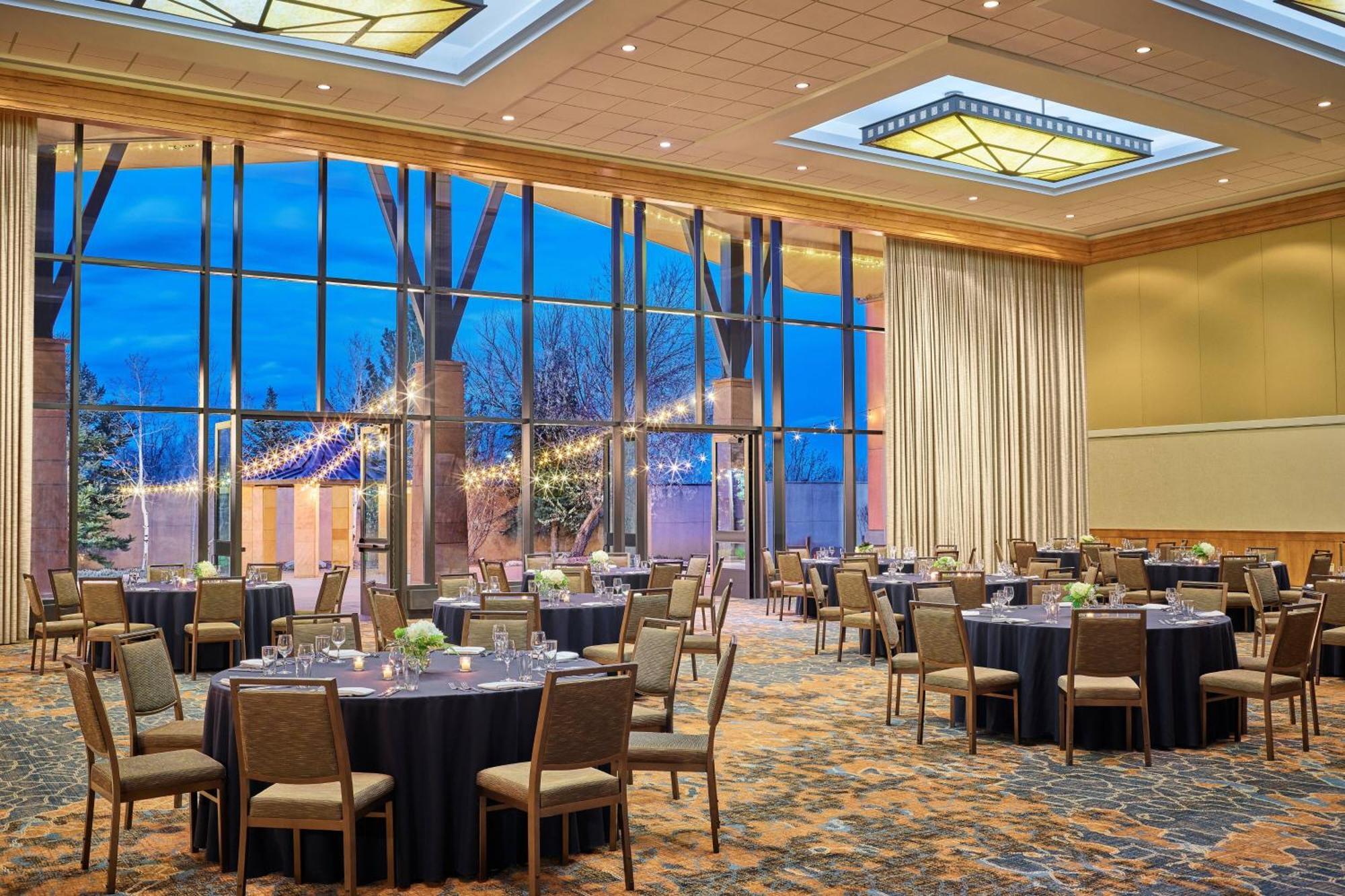 מלון The Westin ווסטמיניסטר מראה חיצוני תמונה
