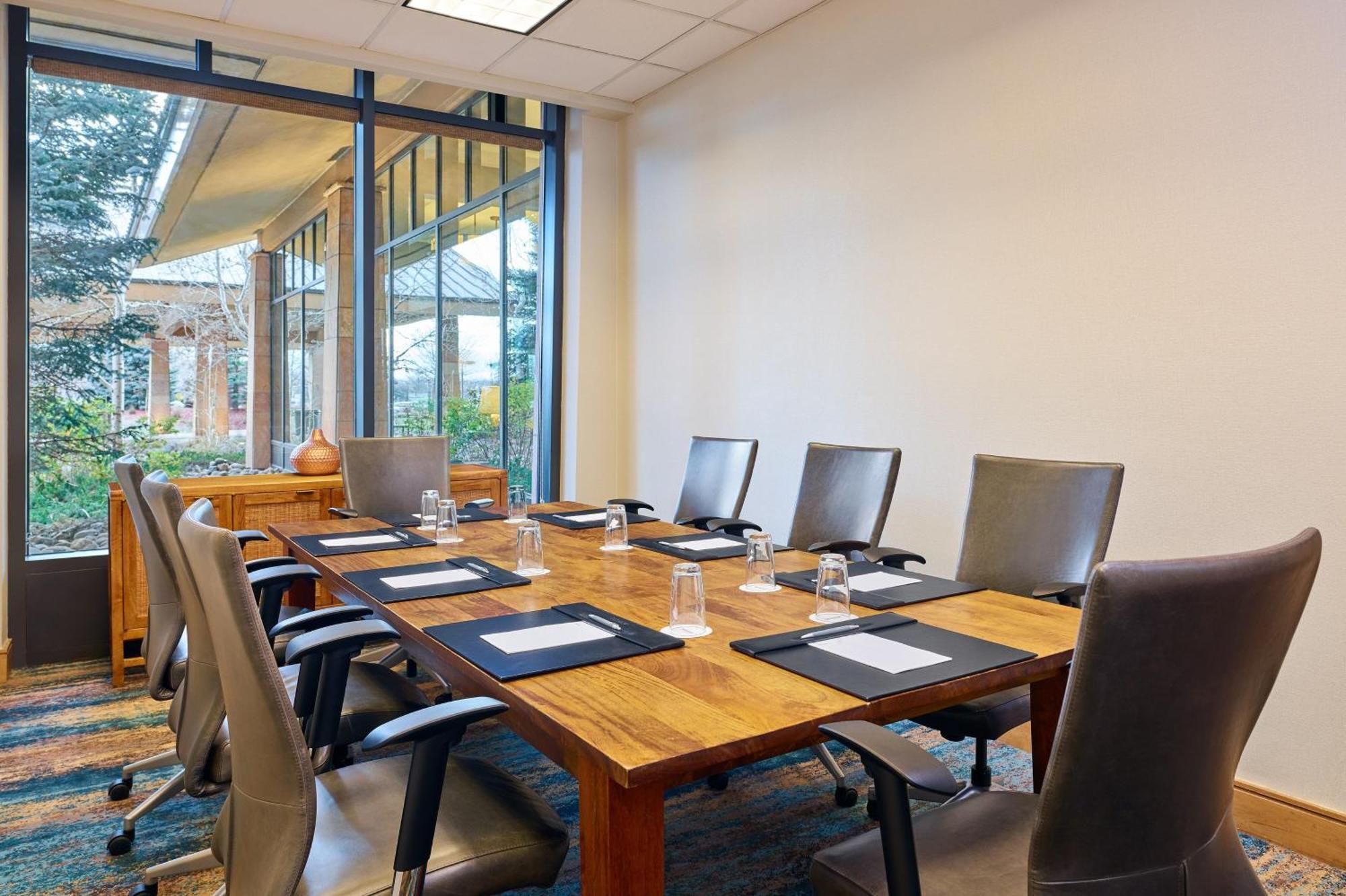 מלון The Westin ווסטמיניסטר מראה חיצוני תמונה