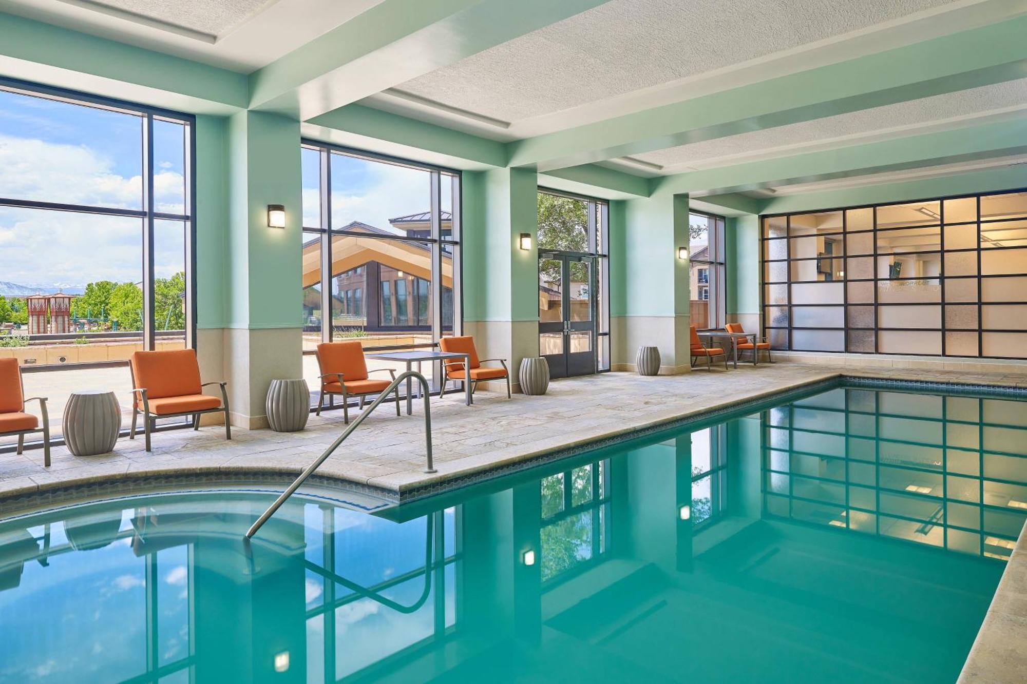 מלון The Westin ווסטמיניסטר מראה חיצוני תמונה